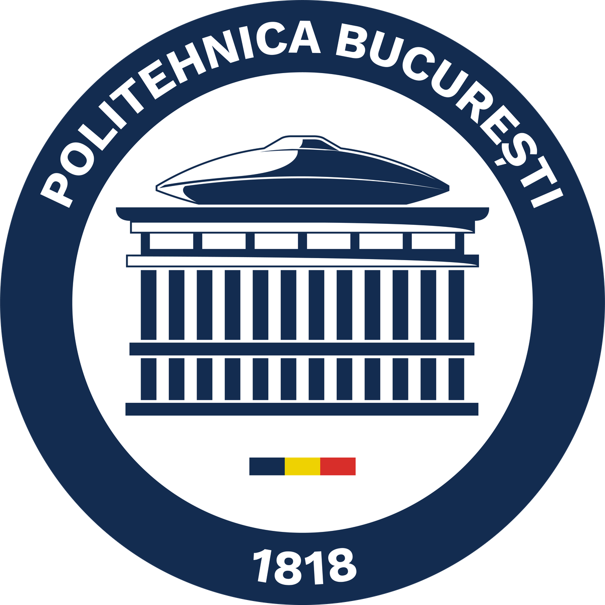 National University of Science and Technology POLITEHNICA Bucharest