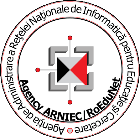 ARNIEC / RoEduNet